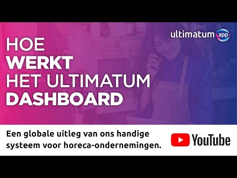 Video: Hoe gebruik je een dashboard?