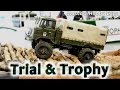 EiK RC: Trial and Trophy at Moscow Hobby Expo 15 (full version)