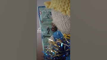 Fallout Advent Calendar #2! #fallout #falloutadventcalendar #vaultboy #adventcalendar #nukacola