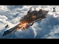 エアフォース・ワン撃墜 『ホワイトハウス・ダウン』（吹替版）