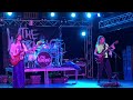 The Warning - Full Soundcheck - Warrendale, PA - May 2nd 2022