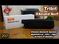 Tribit Xsound Surf 12W Big Sound!!! Small Package!!! See it All Yourself!