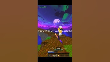 BAN ALL HACKERS!!!!!! #minecraft #bedrock #hiveskywars #bedwars #hacker #banhackers