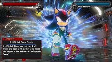 Shadow Generations 05 Edition is Epic!