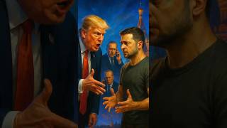 ❗Трамп жёстко сорвался на Зеленского / Эрдоган звонит Путину #nexta #новости #украина
