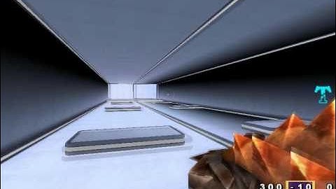 Quake 3 - cos1_beta7b - No_Fear