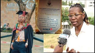 EXCLUSIVE: CHEMICAL APATA TUZO YA UTAFITI BORA UDSM,KUSOMA PHD SCOTLAND CHUO ALICHOSOMA PRINCE HARRY