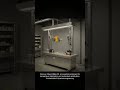 Object M984-2X: Precision in Motion #Shorts