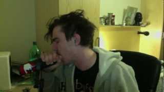 Lamb Of God - 11Th Hour Vocal Cover