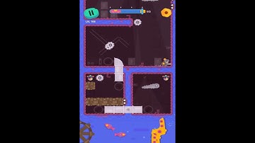 Grab Lab Level 105 All Potions Walkthrough