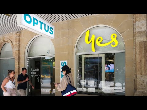 Optus outage ‘likely’ caused by upgrading equipment