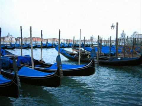 Richard Bonelli- Visione veneziana (Brogi)