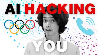 The New Tricks Scamming YOU! - Cybersecurity News Fast-Tracked!! screenshot 1