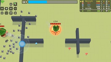 arrow io Gameplay Walkthrough #1 HD