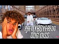 DDG DISS TRACK! | OPP PACK PrettyboyFredo Ft. Swift Quis (Reaction)