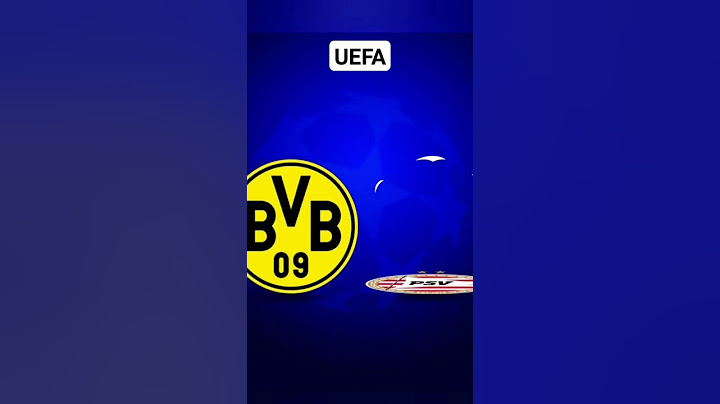 UEFA 1/8 FINAL