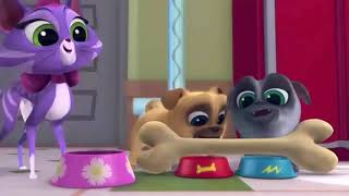 Puppy Dog Pals - Intro - Russian