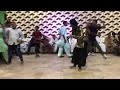 Apny shagirdo k sath dance master ustad salman lachak live balochi dance karty huwy