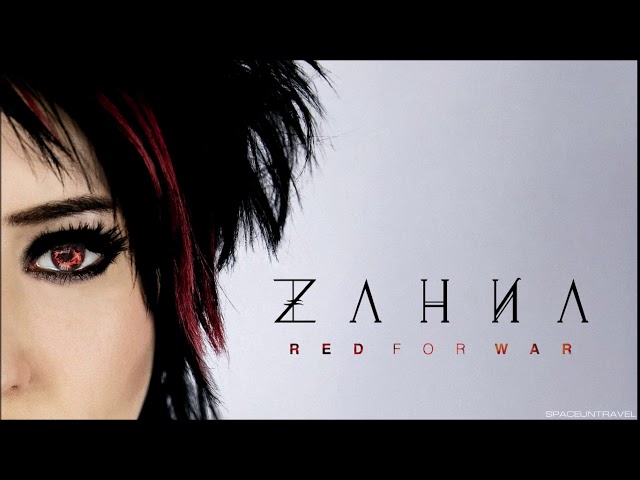 Zahna - Underneath
