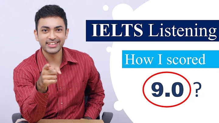 IELTS Listening - Top 7 Tips 2020 | How to get band 9 | Genesis Learning