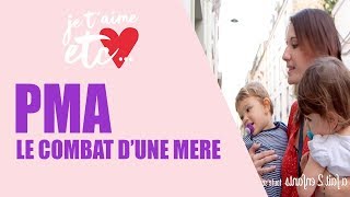 PMA : les dessous d’un combat pour la vie