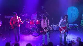 The Lemon Twigs - Rock On (live) @ The Troubadour 2023/04/28