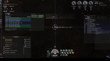 Brave Dojo - Logi 101 and Cap Chain Practice - Jinx De