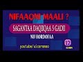 NIFAAQA JECHUUN MAALI 