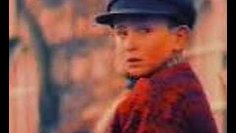 Luka Bloom - Rescue Mission