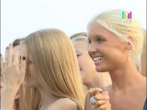 Топ Модель По Русски 2 Сезон 1 Серия 25 09 2011 SatRip By Drek R G.
