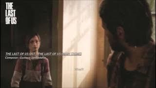 The Last of Us OST - The Last of Us (Main Theme)