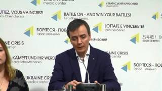 Minsk Agreements A Way To Peace Or To Further Violence? Ucmc-07-04-16