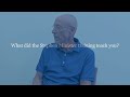 Capture de la vidéo Stephen Ministry- Interview With Chuck Greif