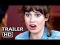 YESTERDAY Official Trailer (2019) Lily James, Danny Boyle Movie HD