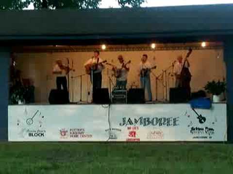 Independence 8-12-08 Bluegrass Tradition 4