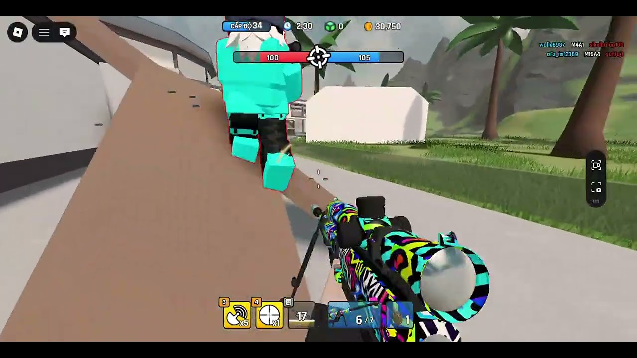 play combat arena
