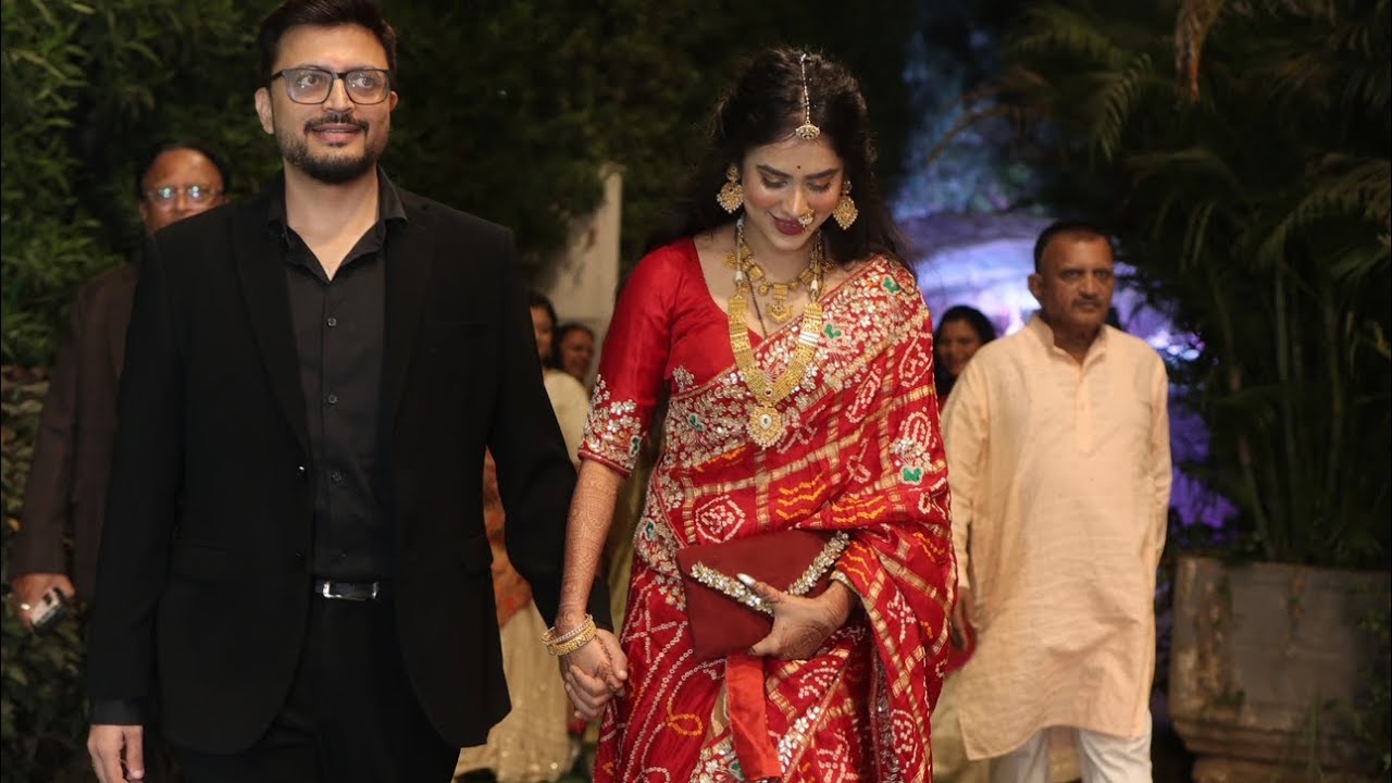 My love story ♥️ | Our First Meeting |