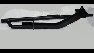 :      BOSAL 1233 AN ORIS  2121 LADA4x4 NIVA TAIGA