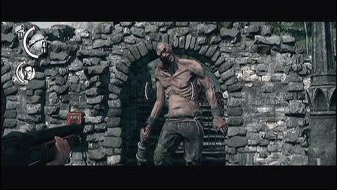 The Evil Within - PS3 Gameplay w/ No Commentary - Part 11