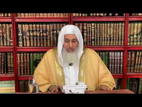 هل الذي فعل الكبائر يمكن أن يدخل أعالي الجنة الشيخ مصطفى العدوي