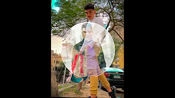 حاله واتس بلال شكوكو مهرجان اخصام تشد قناع 