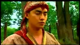 Misteri Gunung Merapi (Mak lampir) - Episode misteri si grandong Full HD