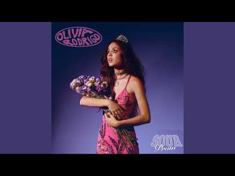 Olivia Rodrigo - good 4 u (Live from SOUR prom) (Audio)