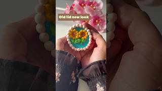 Creating art #clay #diy #artbyrashmee #diycrafts #subscribe #shortsvideo