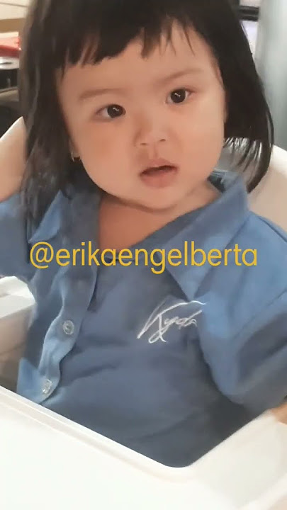 bercanda di Malaysia #youtubeshorts #shorts #baby #cute #family #laugh