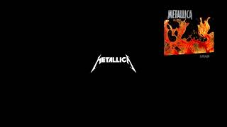 Until It Sleeps - Metallica Guitar Backing Track (With Vocals)