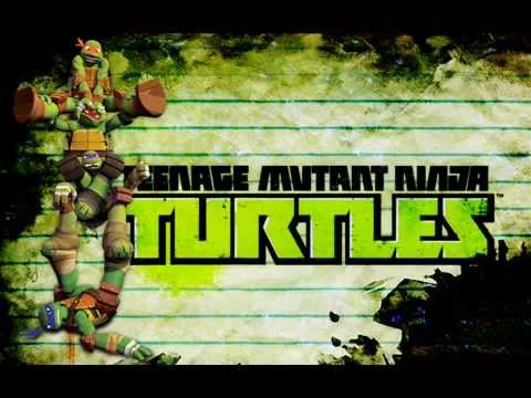 Teenage Mutant Ninja Turtles: Mean, Green and on the Screen…Turtle