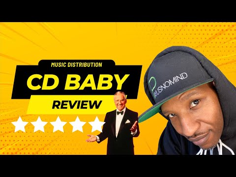 CD Baby Review & Recap: 2023 - 2024 - Music Distribution