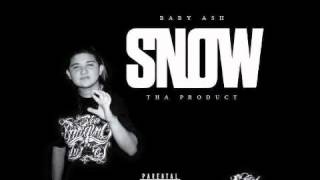 Baby Ash Snow Tha Product