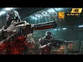 Modern Combat 5 PC: Stunning 4K Gameplay Showcase #moderncombat #viral #viralvideo
